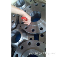 Alloy Steel ASTM A182 F22 Flanges